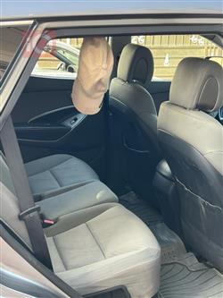 هيونداي سانتافي